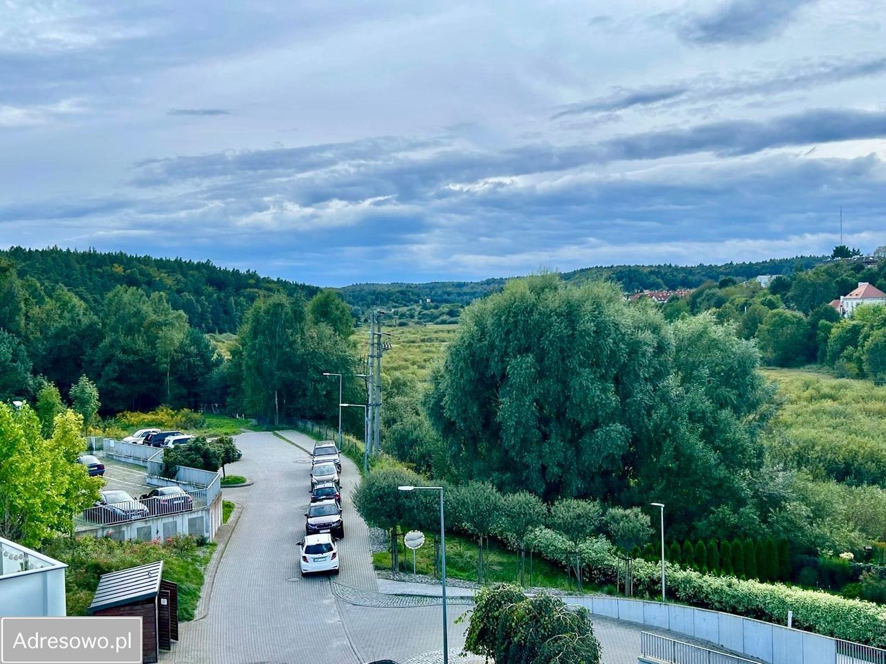 Mieszkanie 3-pokojowe Gdynia Wielki Kack, ul. Sopocka. Zdjęcie 17