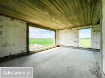 dom wolnostojący, 4 pokoje Zdziechów. Zdjęcie 2