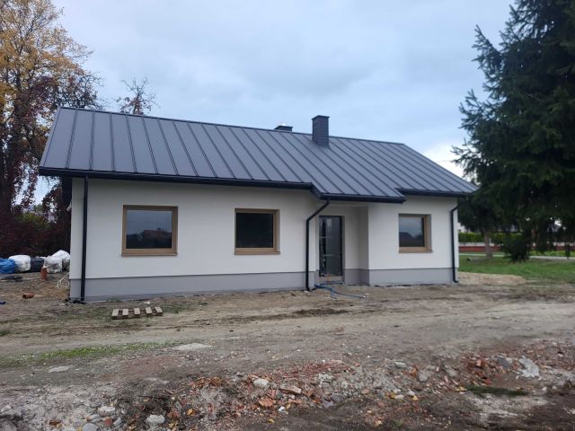 dom wolnostojący Brzyście. Zdjęcie 1