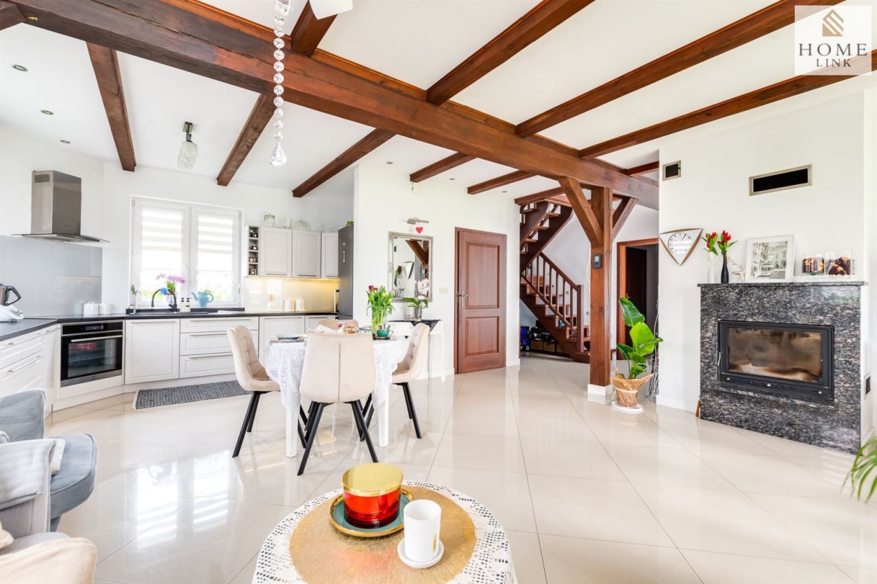 dom wolnostojący, 6 pokoi Kosyń. Zdjęcie 13