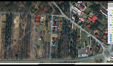 Działka budowlana Radomsko, ul. Batalionów Chłopskich