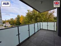 Mieszkanie 3-pokojowe Gdańsk Letnica. Zdjęcie 4