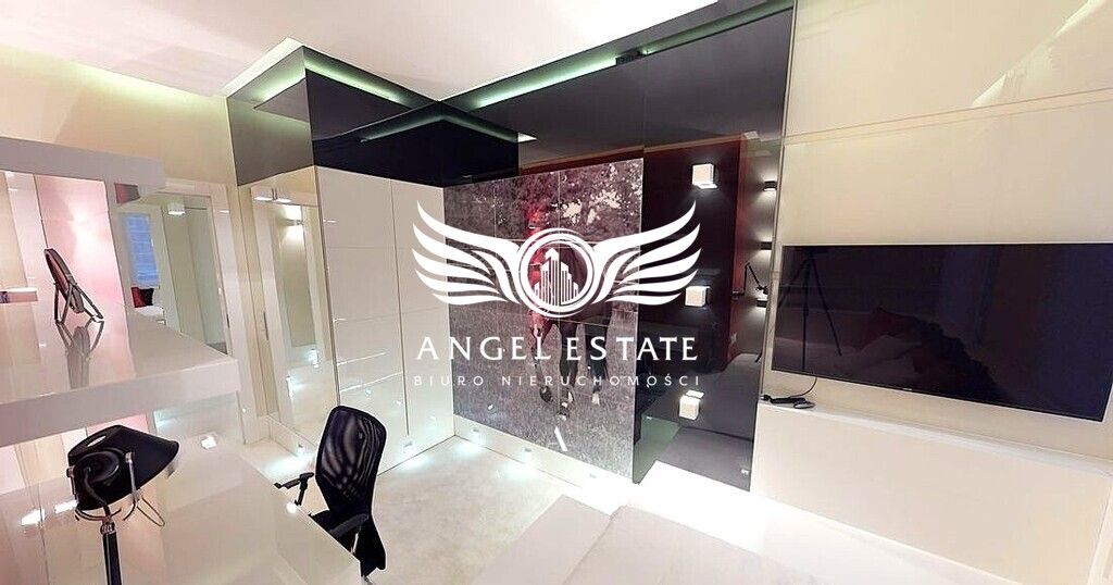 Mieszkanie 5-pokojowe Szczecin, ul. Stanisława Więckowskiego. Zdjęcie 10