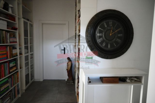 dom wolnostojący, 6 pokoi Chrząstowice. Zdjęcie 11