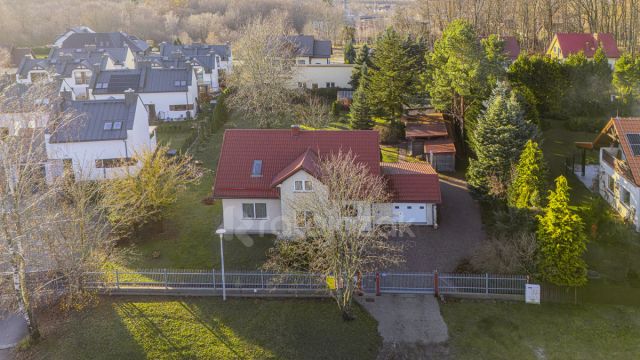 dom wolnostojący, 5 pokoi Kąpino, ul. Wichrowe Wzgórza. Zdjęcie 21