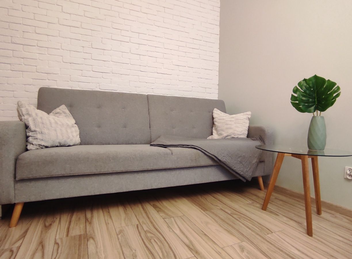 Mieszkanie 2-pokojowe Gdańsk Jasień. Zdjęcie 3