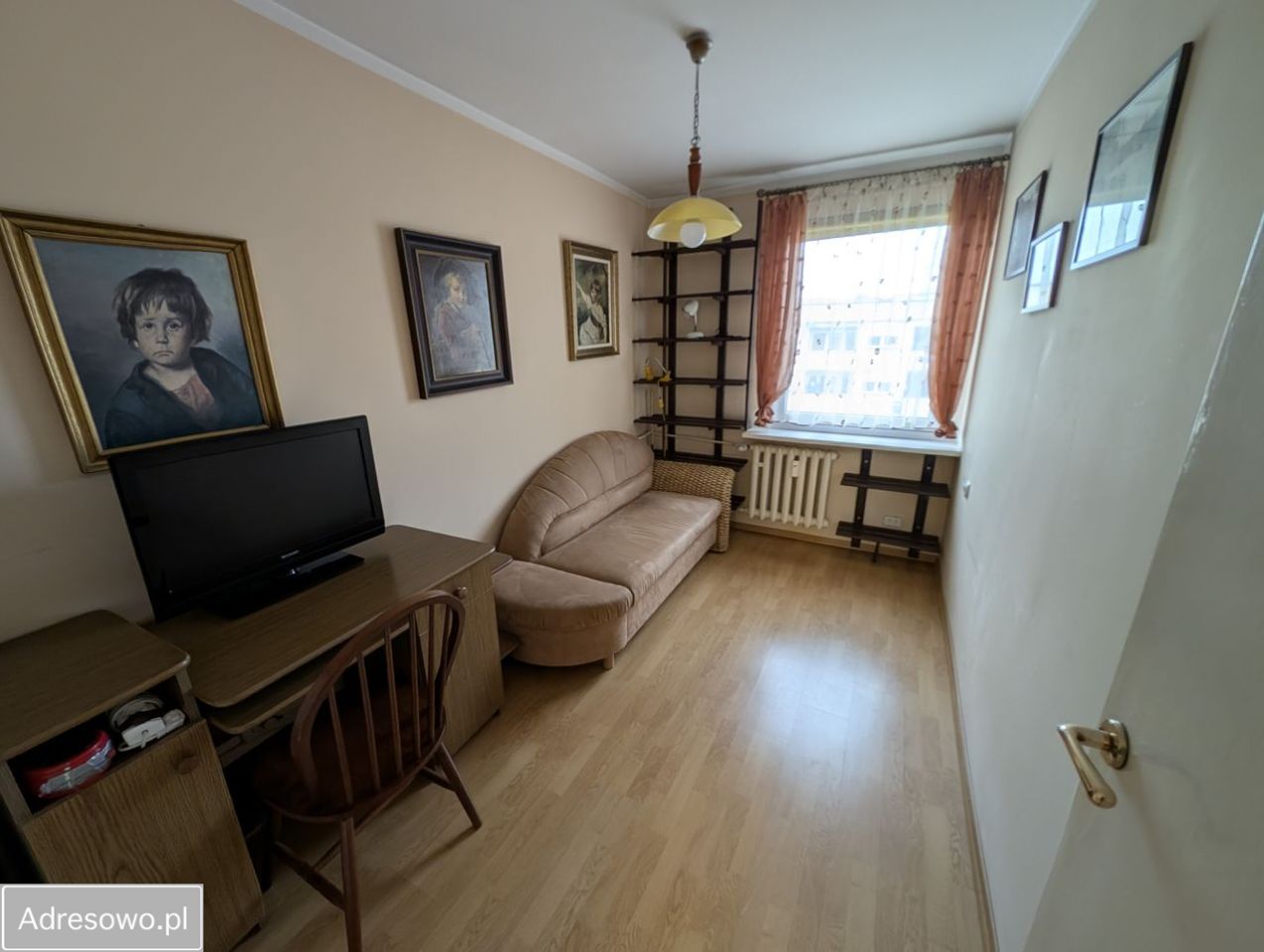 Mieszkanie 3-pokojowe Legnica Centrum, ul. Złotoryjska. Zdjęcie 6