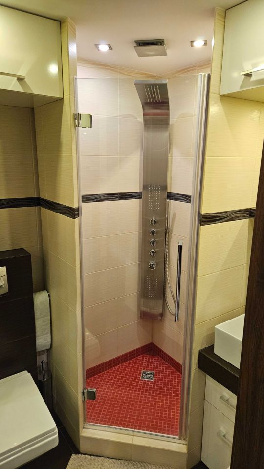 Mieszkanie 2-pokojowe Łódź Teofilów, ul. Lniana. Zdjęcie 5