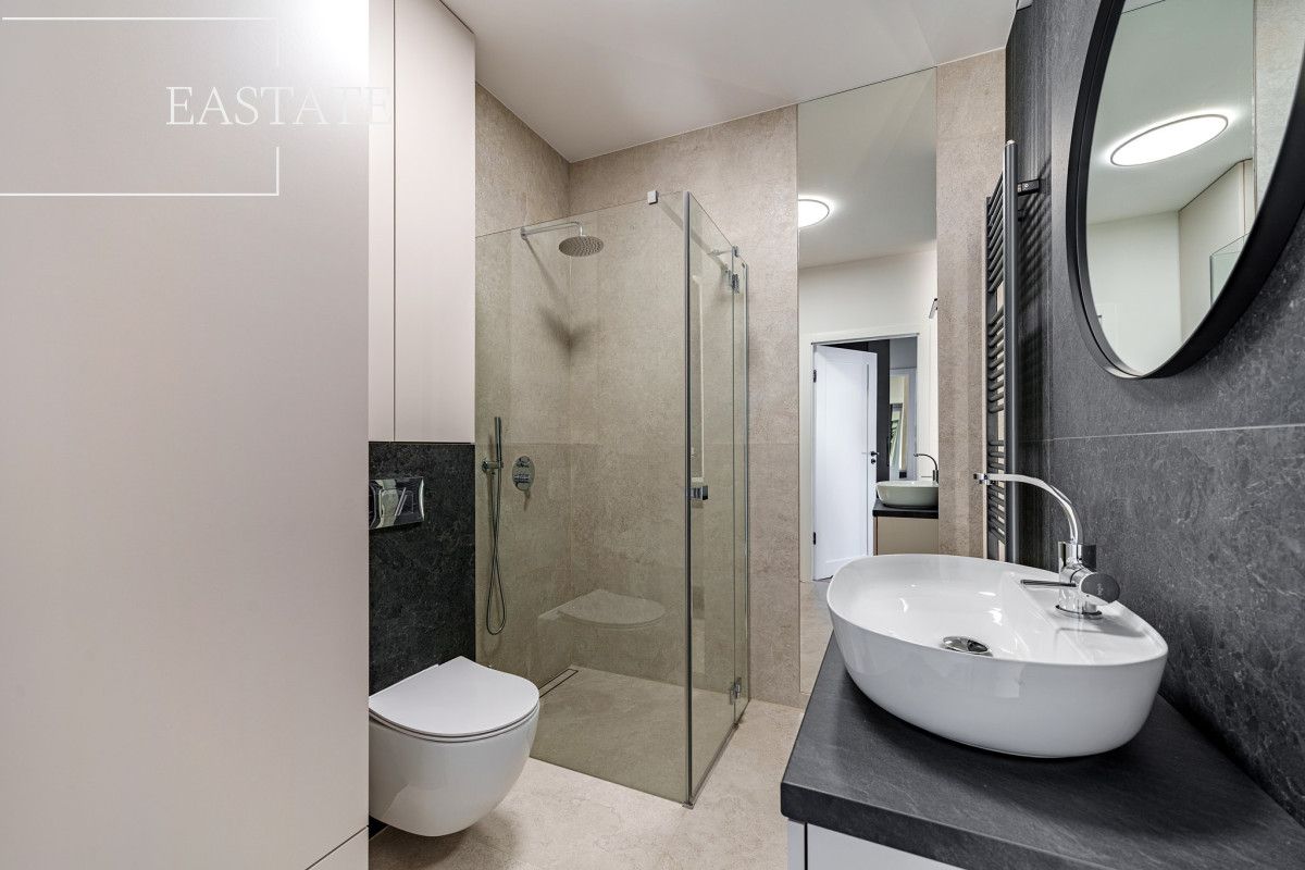 Mieszkanie 2-pokojowe Warszawa Praga, ul. Władysława Umińskiego. Zdjęcie 10