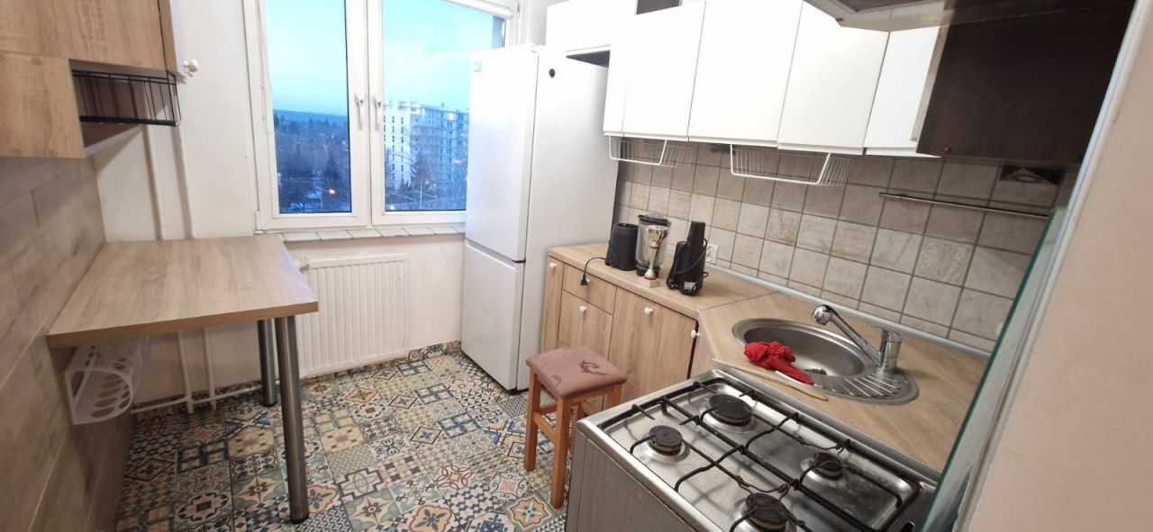 Mieszkanie 3-pokojowe Wałbrzych Podzamcze, ul. Basztowa. Zdjęcie 3