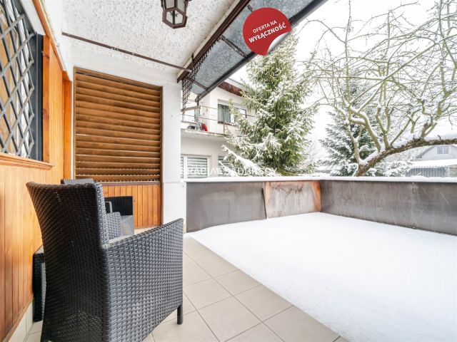 Mieszkanie 2-pokojowe Kraków Prądnik Biały, ul. Łukasza Górnickiego. Zdjęcie 1