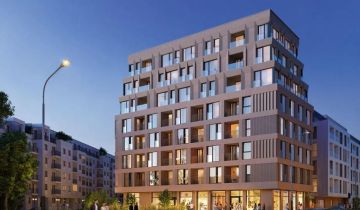 Mieszkanie 1-pokojowe Poznań Garbary, ul. Garbary