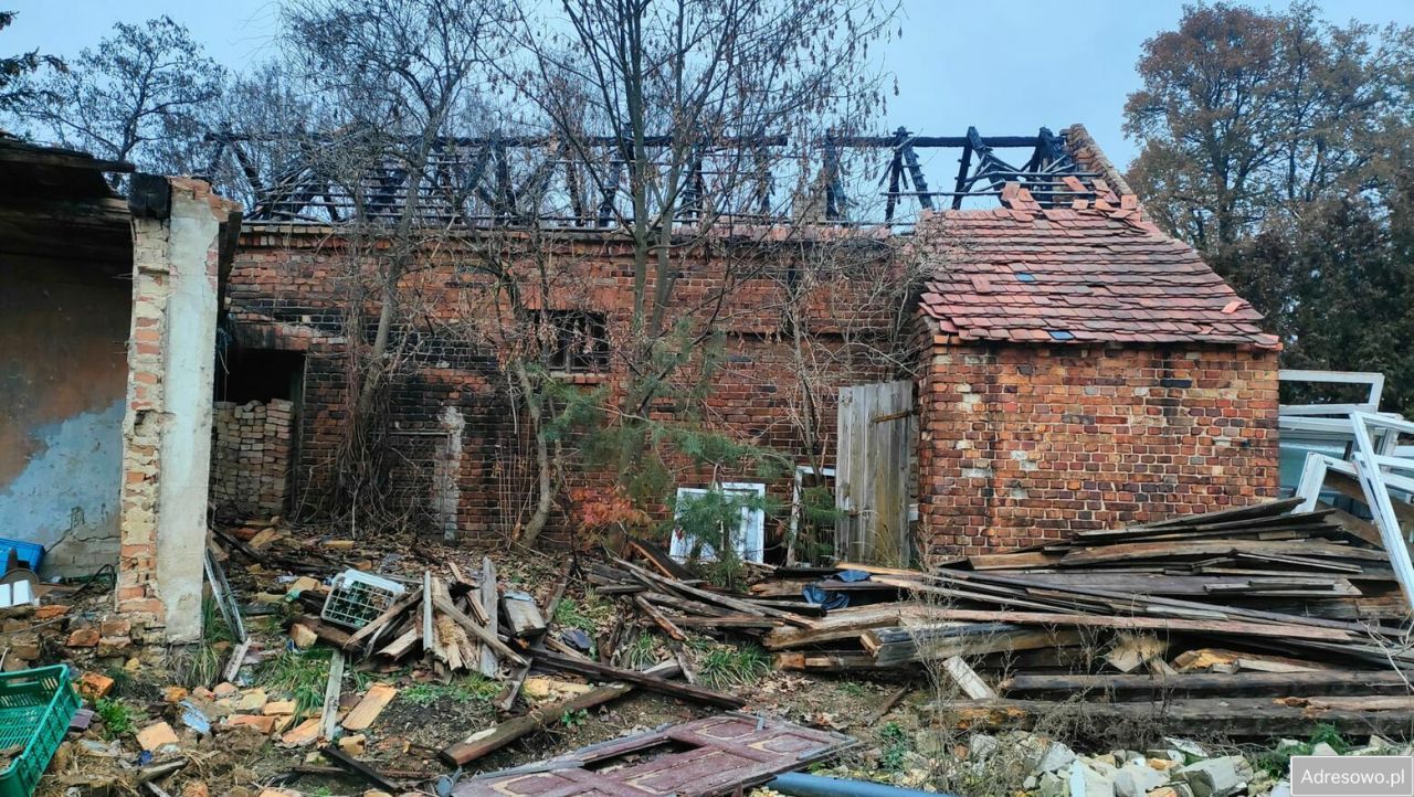 dom wolnostojący, 5 pokoi Lipna. Zdjęcie 12