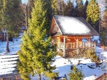 dom wolnostojący, 3 pokoje Brenna Leśnica, ul. Pasternik. Zdjęcie 1