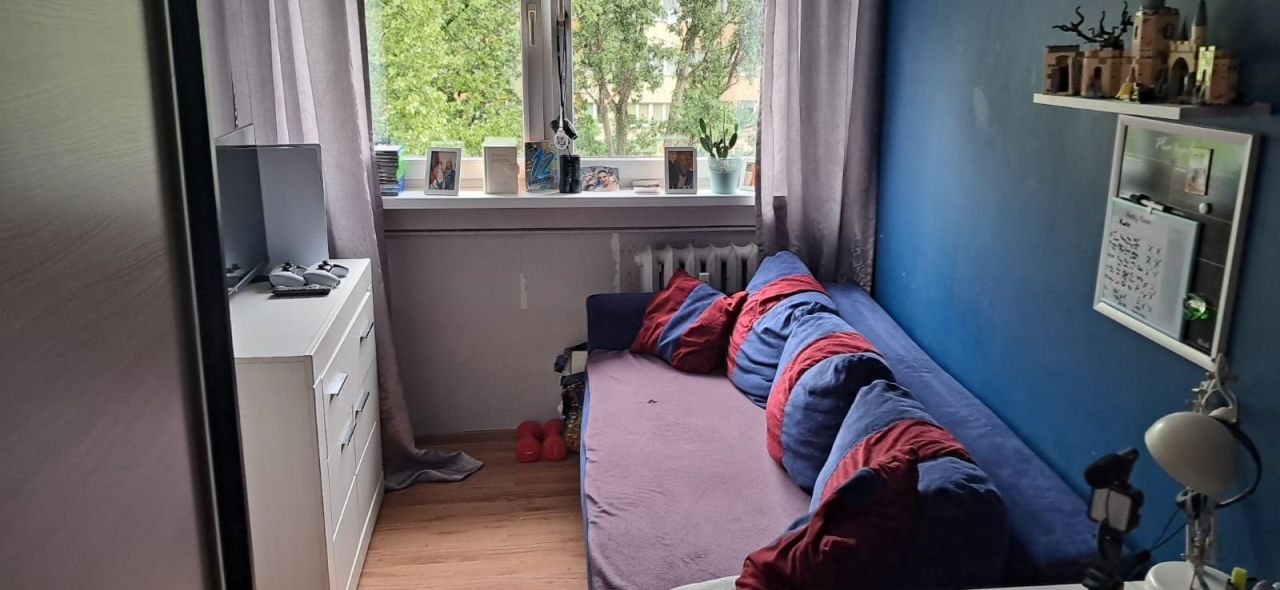 Mieszkanie 3-pokojowe Legnica, ul. Orbitalna. Zdjęcie 2