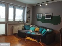 Mieszkanie 3-pokojowe Pruszków Centrum