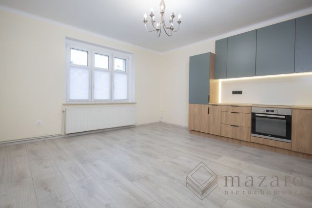 Mieszkanie 2-pokojowe Bydgoszcz Szwederowo. Zdjęcie 1