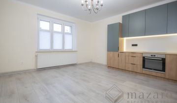 Mieszkanie 2-pokojowe Bydgoszcz Szwederowo