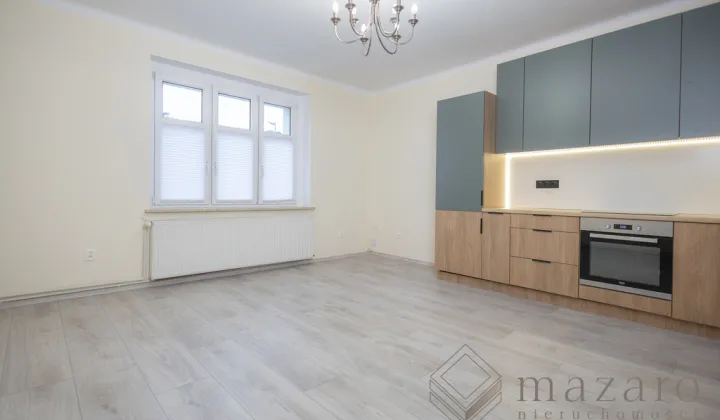 Mieszkanie 2-pokojowe Bydgoszcz Szwederowo