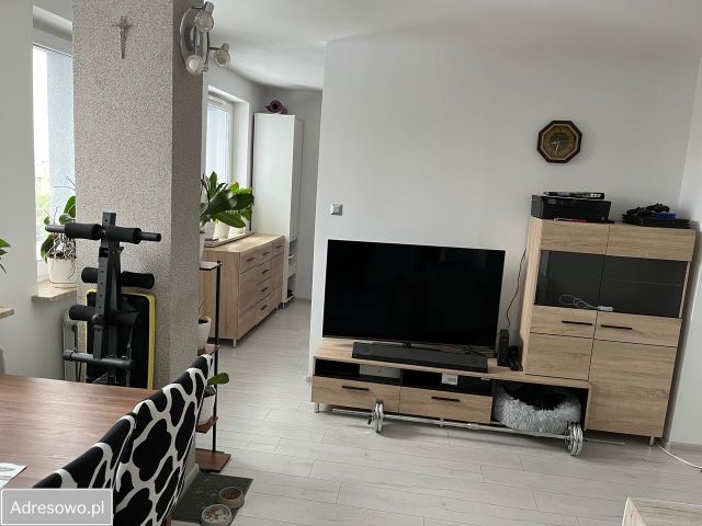 Mieszkanie 2-pokojowe Suwałki, ul. Alfreda Wierusza-Kowalskiego. Zdjęcie 1