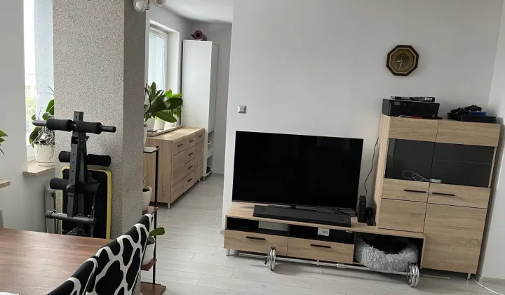 Mieszkanie 2-pokojowe Suwałki, ul. Alfreda Wierusza-Kowalskiego