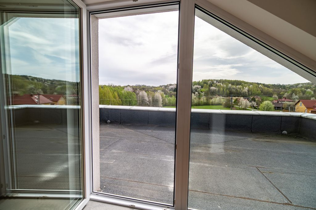 dom wolnostojący, 5 pokoi Siedliska. Zdjęcie 23