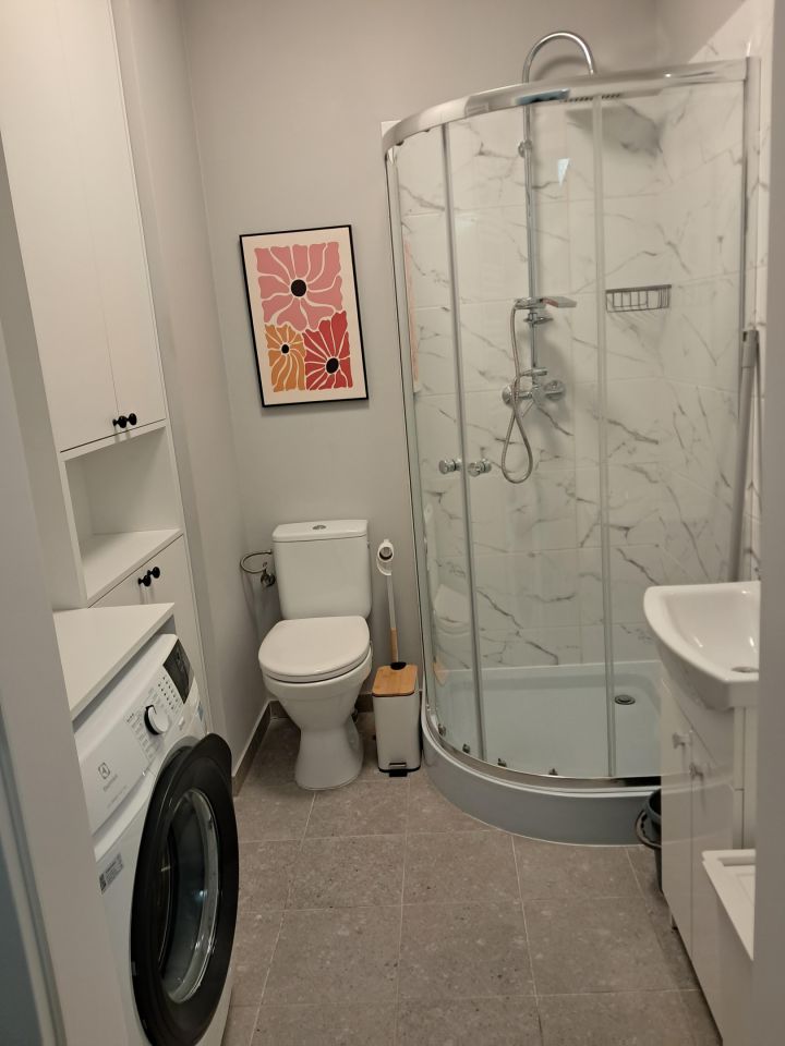 Mieszkanie 1-pokojowe Piława Górna, ul. Osiedlowa. Zdjęcie 7