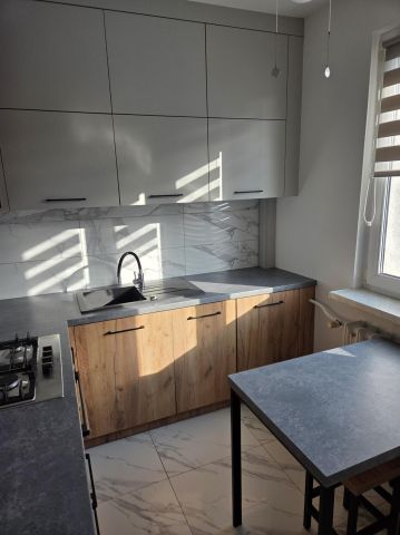 Mieszkanie 2-pokojowe Tarnowskie Góry Stare Tarnowice, ul. Włoska. Zdjęcie 4