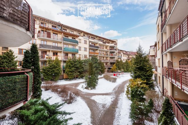 Mieszkanie 3-pokojowe Warszawa Włochy, ul. ks. Juliana Chrościckiego. Zdjęcie 16