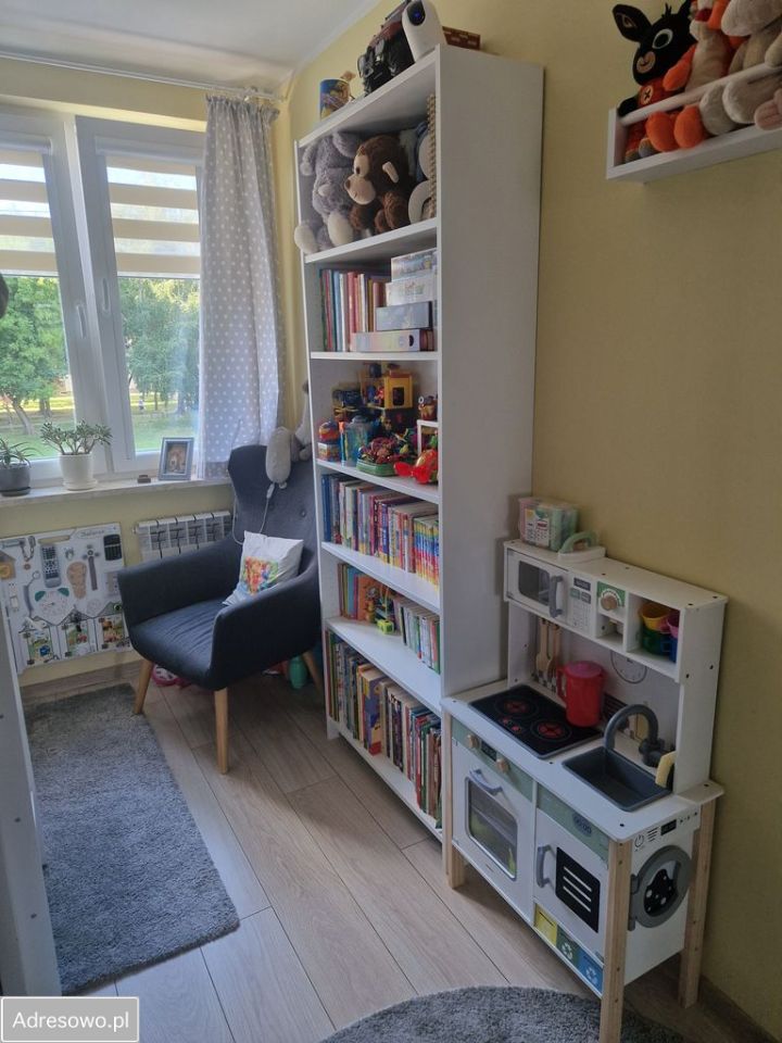 Mieszkanie 3-pokojowe Błonie, ul. Grzegorza Nowakowskiego. Zdjęcie 18