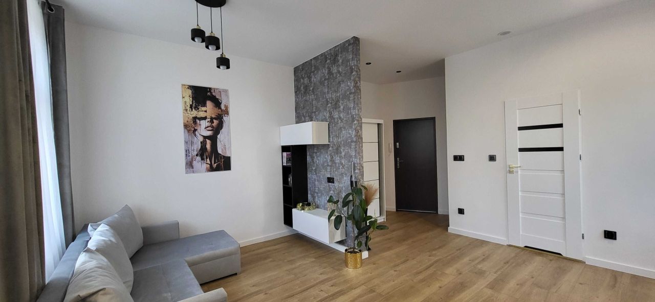 Mieszkanie 1-pokojowe Łódź Bałuty, ul. Bolesława Limanowskiego. Zdjęcie 6