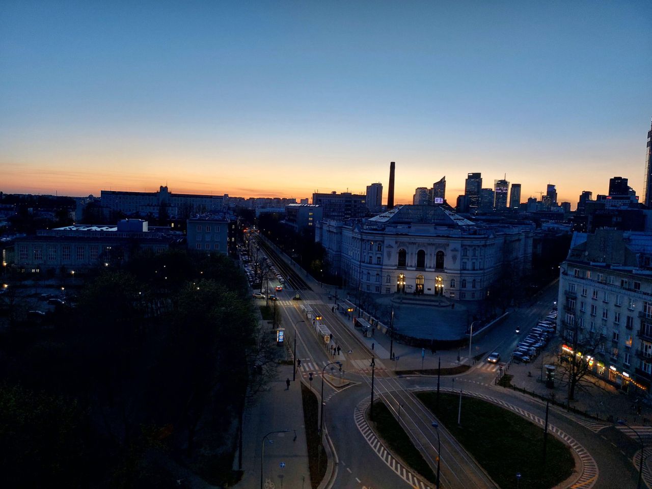 Mieszkanie 2-pokojowe Warszawa Śródmieście, ul. Polna. Zdjęcie 13