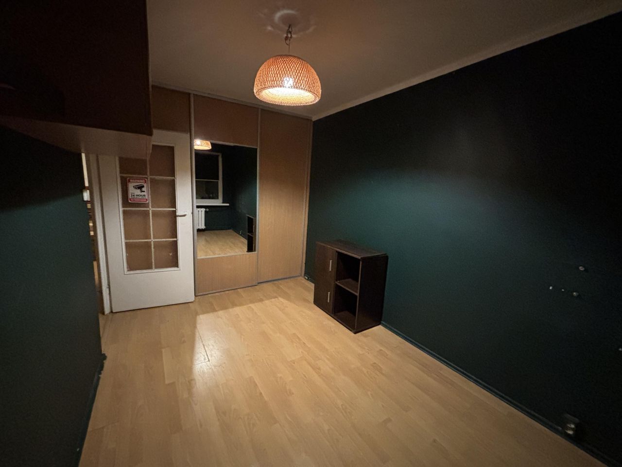 Mieszkanie 3-pokojowe Olsztyn Jaroty, ul. Stanisława Murzynowskiego. Zdjęcie 2