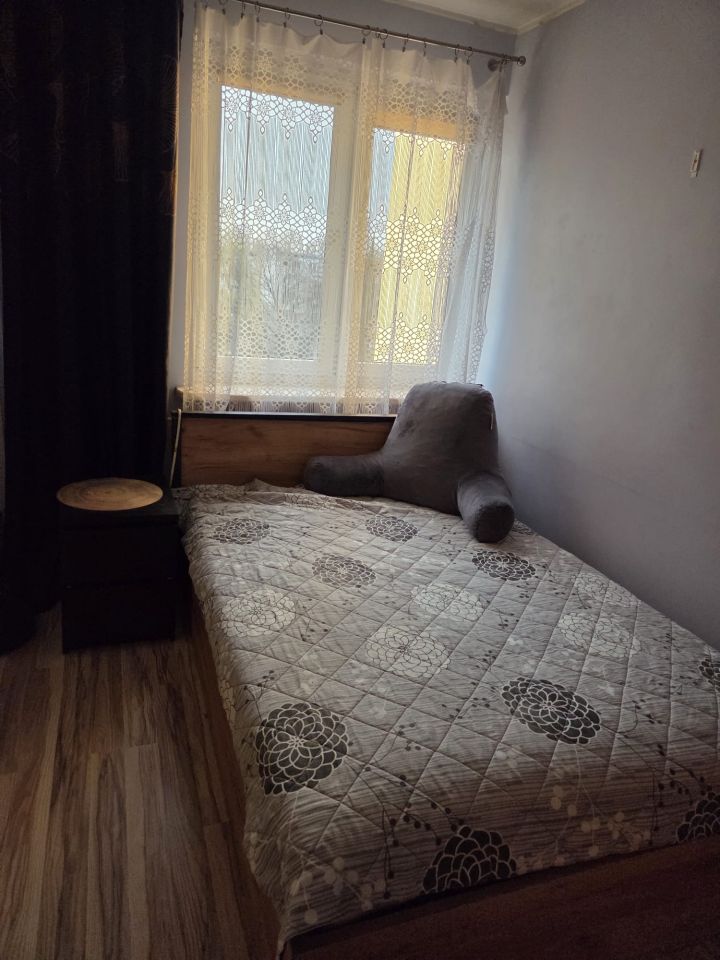 Mieszkanie 3-pokojowe Łódź Retkinia, ul. Hufcowa. Zdjęcie 7