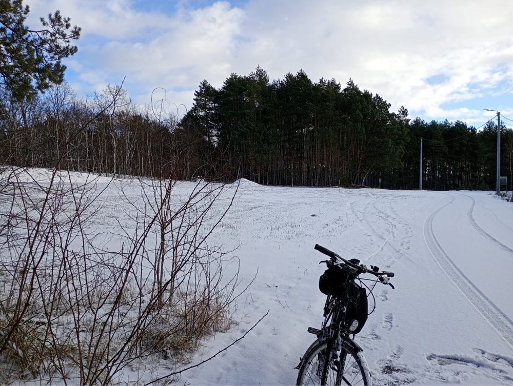 Działka budowlana Kostrzewy. Zdjęcie 5