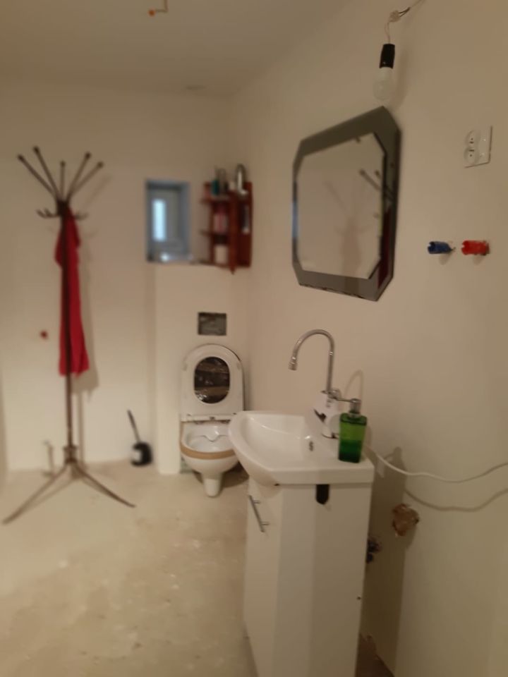 dom wolnostojący, 2 pokoje Pścinno. Zdjęcie 11