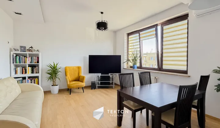 Mieszkanie 2-pokojowe Legionowo, ul. Juliusza Słowackiego