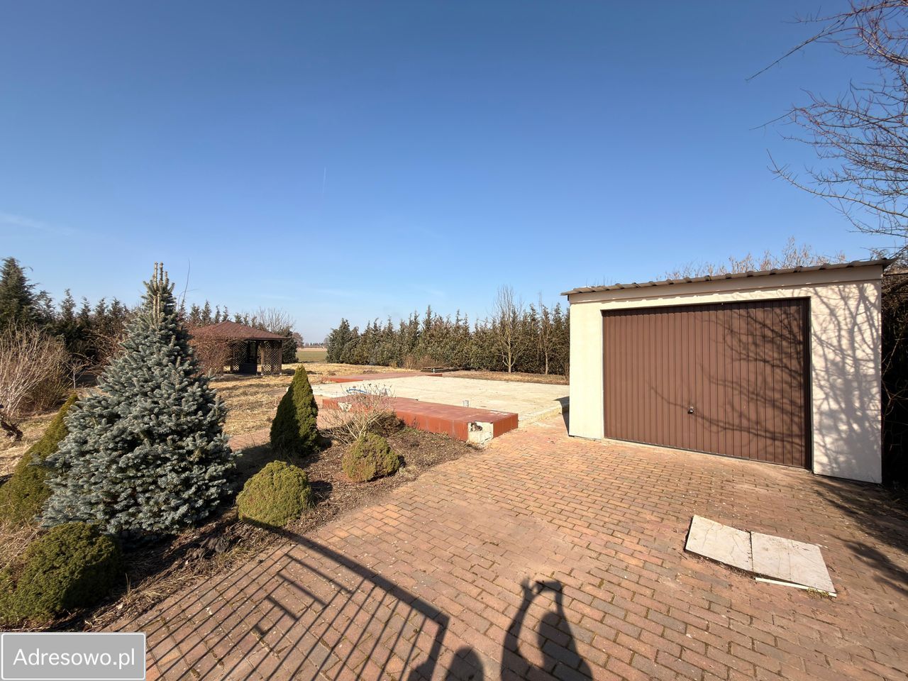 Działka budowlana Deszczno, ul. Sadowa. Zdjęcie 19