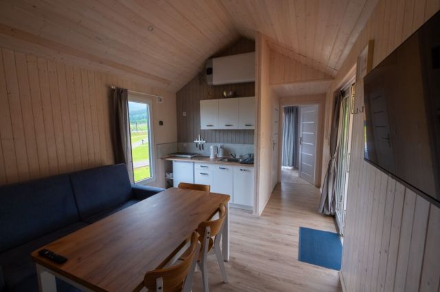 Ośrodek wczasowy Radków, ul. Jagiellońska. Zdjęcie 6