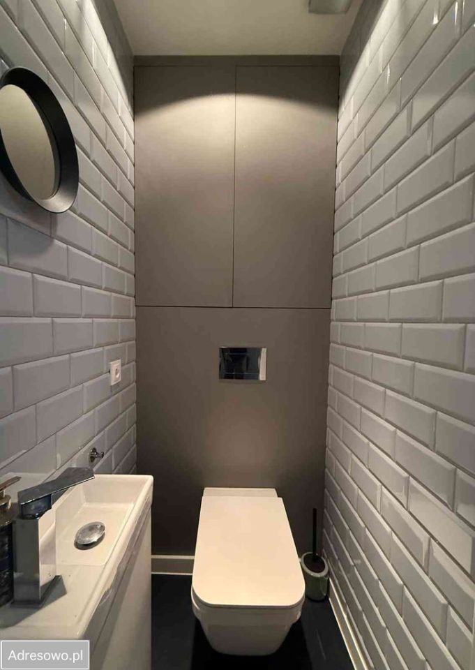 dom szeregowy, 4 pokoje Lubin Stary Lubin. Zdjęcie 9