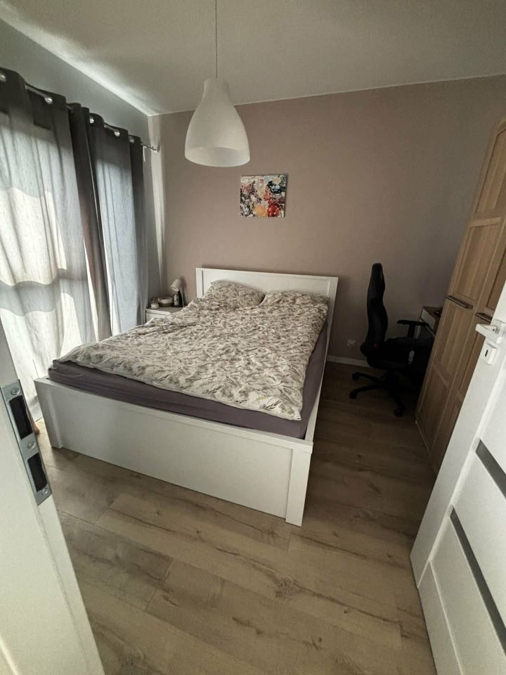 Mieszkanie 2-pokojowe Łódź Śródmieście, ul. Milionowa. Zdjęcie 4