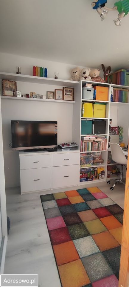 Mieszkanie 3-pokojowe Gorzów Wielkopolski Górczyn. Zdjęcie 17