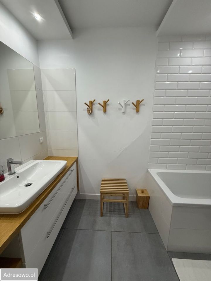 Mieszkanie 1-pokojowe Poznań Grunwald, ul. Jeleniogórska. Zdjęcie 8