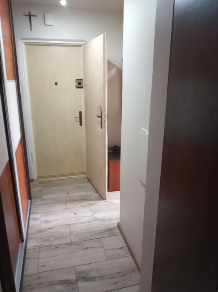 Mieszkanie 2-pokojowe Łódź Górna, ul. Chóralna. Zdjęcie 6