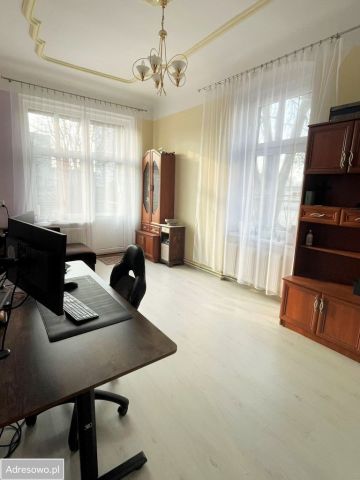 Mieszkanie 4-pokojowe Wrocław Śródmieście, wyb. Ludwika Pasteura. Zdjęcie 1