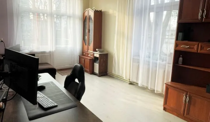 Mieszkanie 4-pokojowe Wrocław Śródmieście, wyb. Ludwika Pasteura