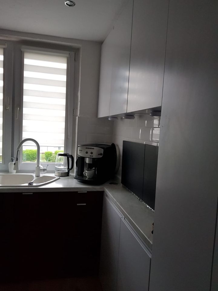 Mieszkanie 4-pokojowe Jastrzębie-Zdrój, ul. Warmińska. Zdjęcie 3