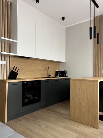 Mieszkanie 1-pokojowe Hrubieszów, ul. Prosta. Zdjęcie 3