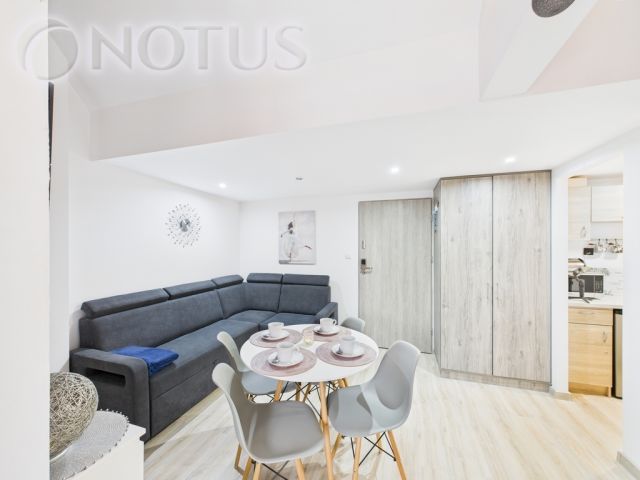 Mieszkanie 2-pokojowe Kołobrzeg Podczele, ul. Promienna. Zdjęcie 1