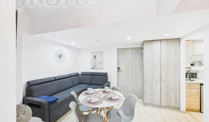 Mieszkanie 2-pokojowe Kołobrzeg Podczele, ul. Promienna